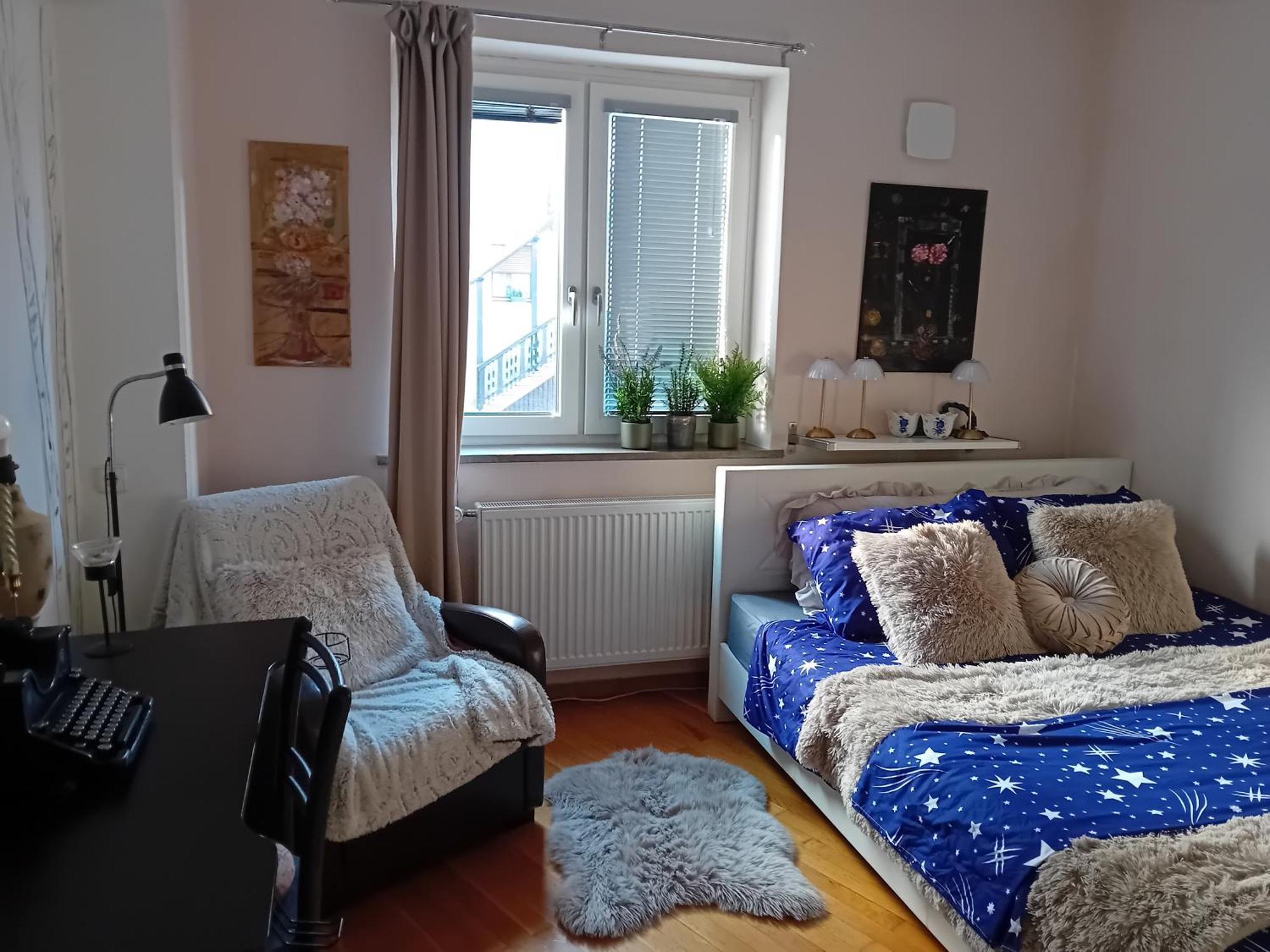 Apartment Baci For 4 Guests Ljubljana Exteriör bild